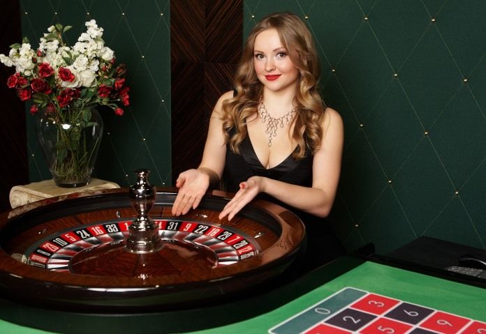 Betroom24 Live Casino