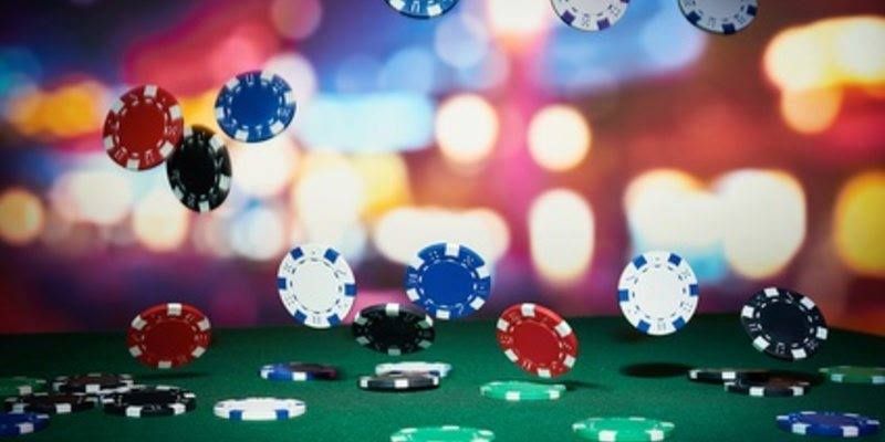 Betroom24 Live Casino